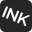 Blackink AI icon